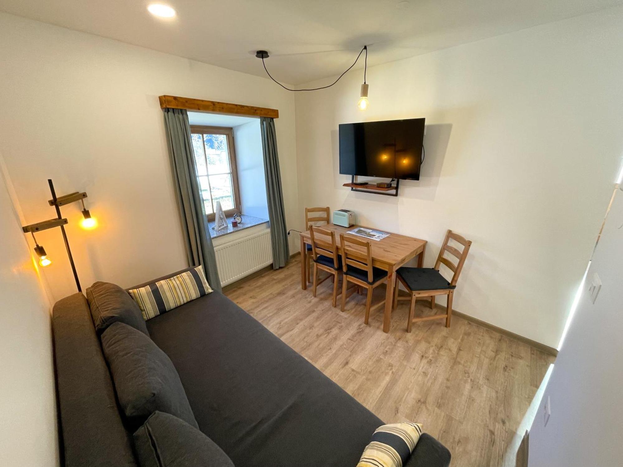 Apartment House Prezlc Kranjska Gora Luaran gambar