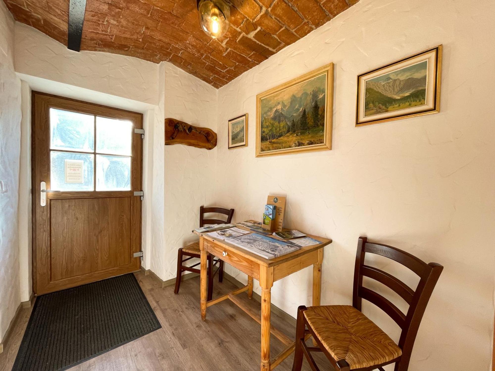 Apartment House Prezlc Kranjska Gora Luaran gambar