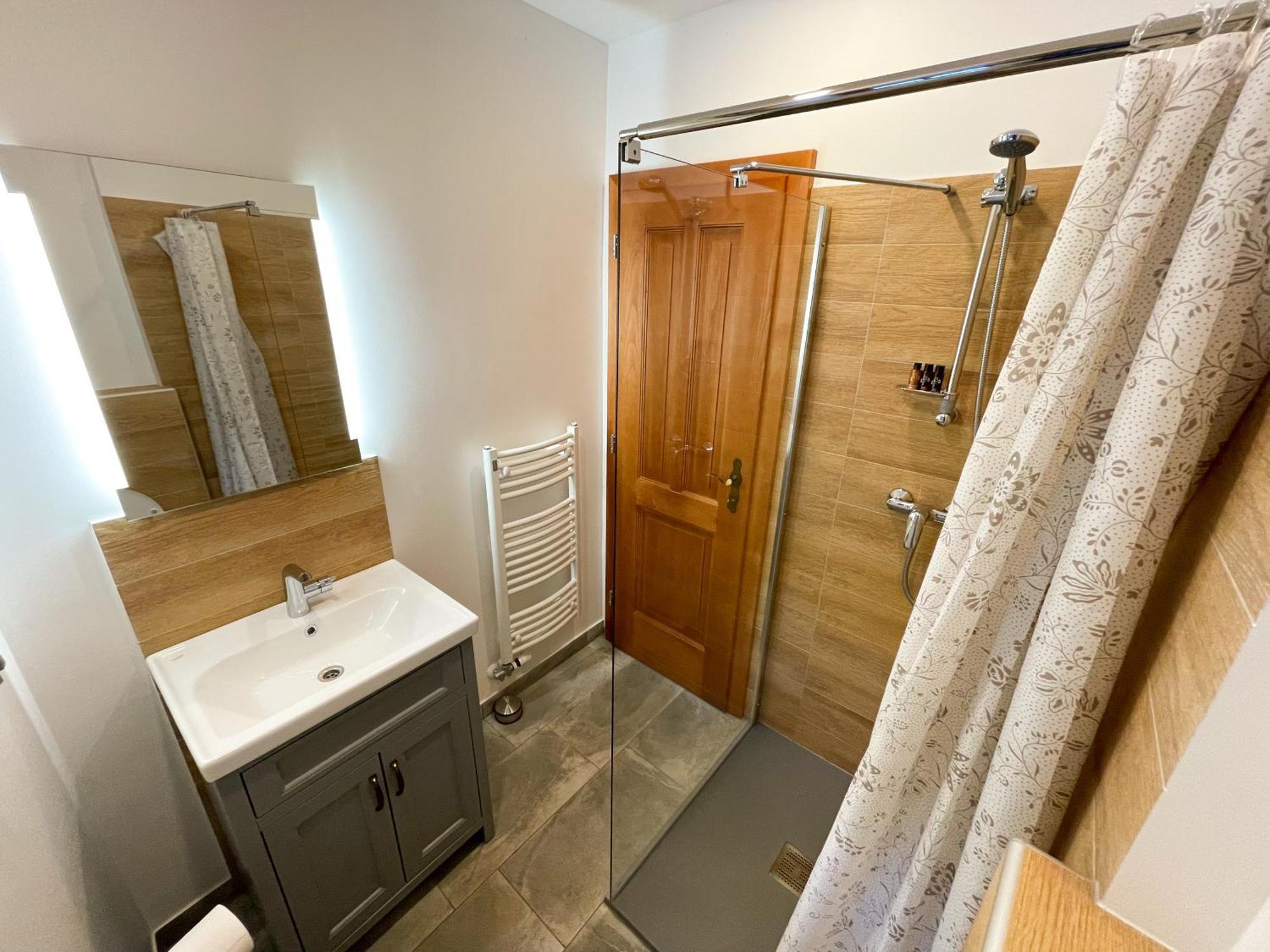 Apartment House Prezlc Kranjska Gora Luaran gambar