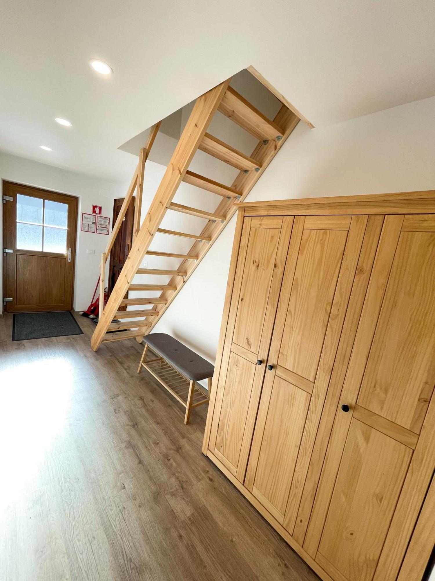 Apartment House Prezlc Kranjska Gora Luaran gambar