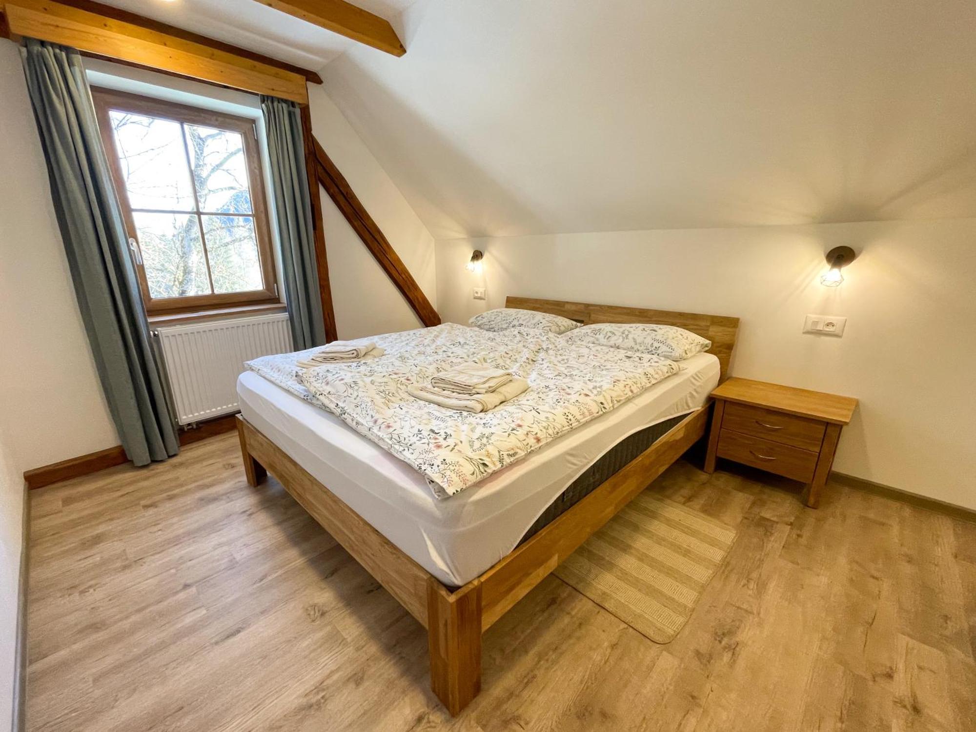 Apartment House Prezlc Kranjska Gora Luaran gambar